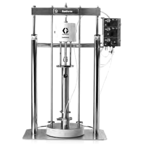 Food Grade Pump