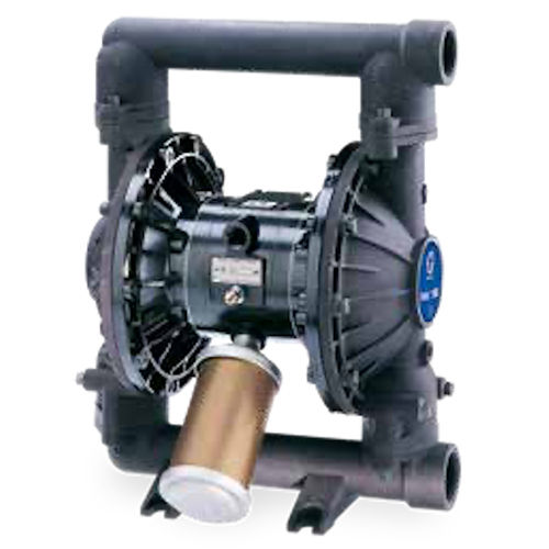 Aodd Diaphragm Pumps Industrial