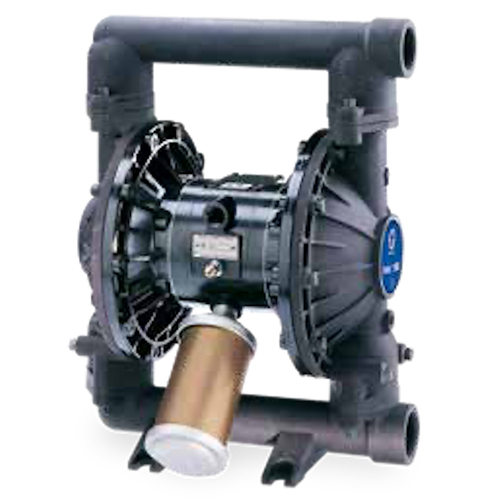 AODD Diaphragm Pumps