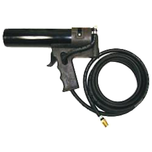 Dispense Gun