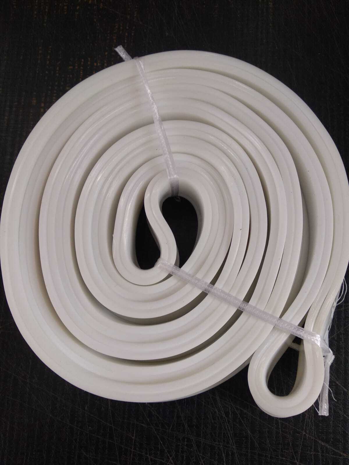 Vibro Sifter Sieve Gasket at Latest Price, Manufacturer in Palghar