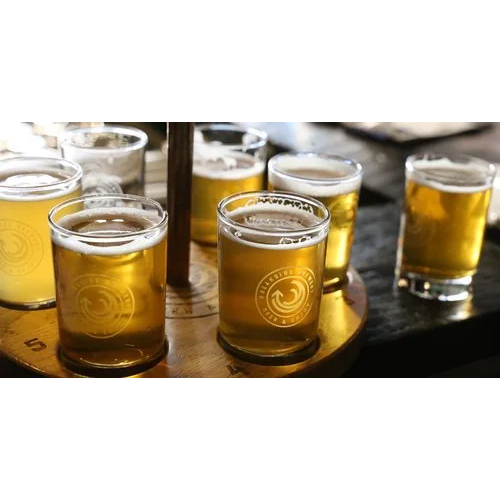 Beta Glucanase Brewery Enzymes