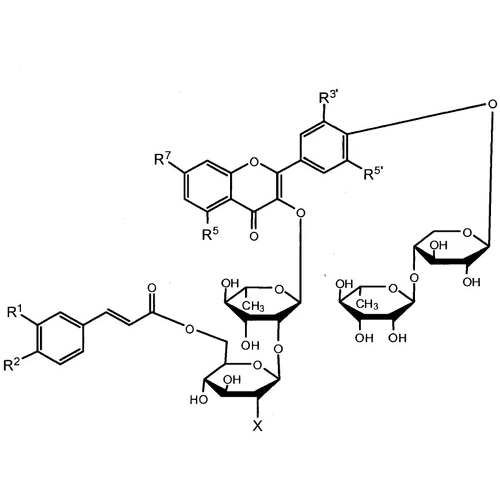 Industrial Textile High Temperature Alpha Amylase Enzymes Powder