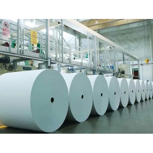 Industrial Pulp Paper Enzymes
