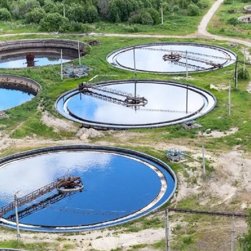 Wastewater Treatment Enzymes