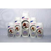 Glamour Coconut Milk Shampoo