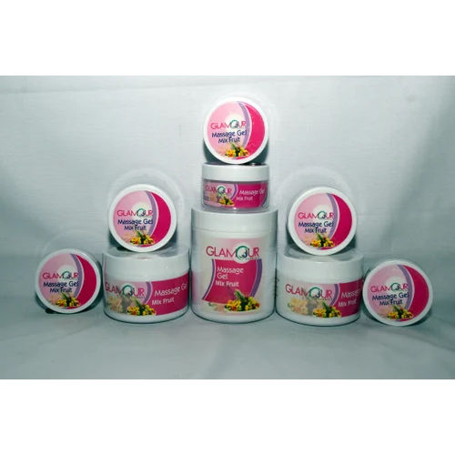 Mix Fruit Massage Gel