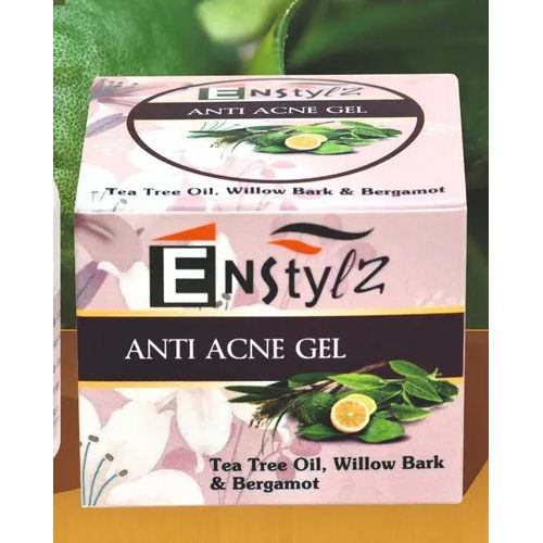 Enstylz Acne Gel