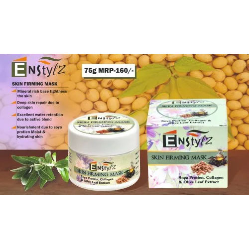 Enstylz Skin Firming Mask