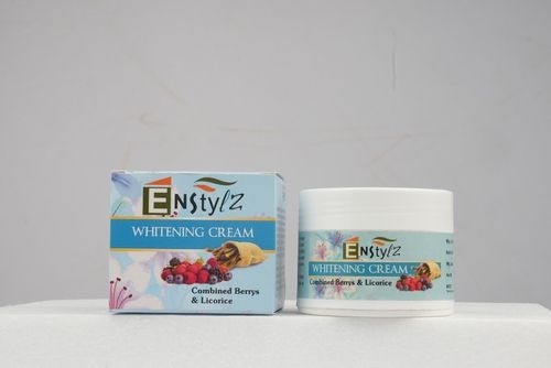 Enstylz Whitenning Cream 100% Herbal