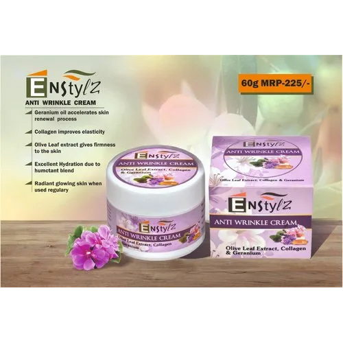 Enstylz Anti Wrinkle Cream