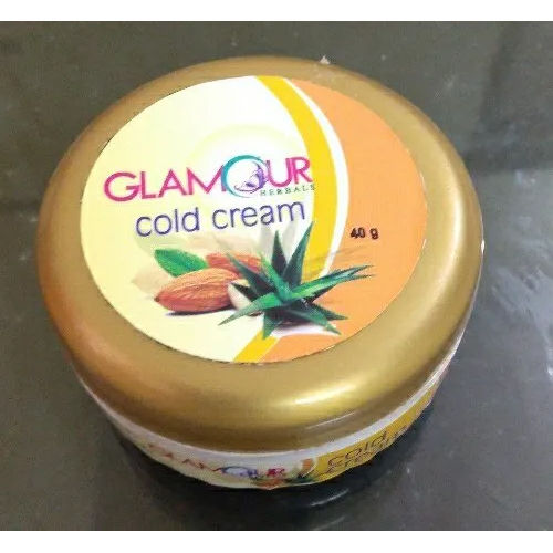 Uv Blocking Glamour Cold Cream