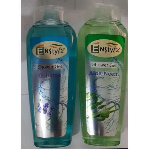 Enstylz Shower Gel