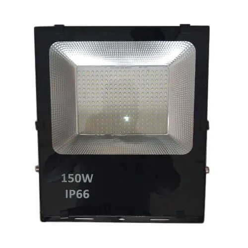 Ip66 Led Electric Floodlight Application: Commercial