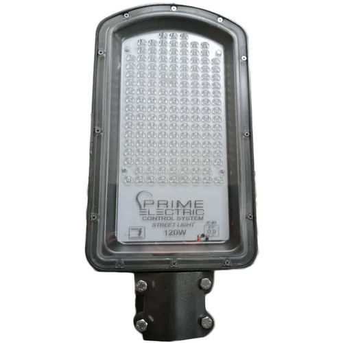 120 Watt Outdoor Led Street Light Application: Commercial