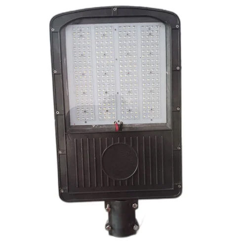 Aluminium Led Street Light Application: Commercial