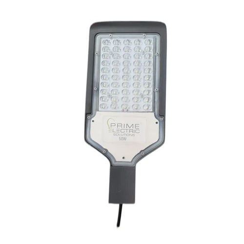 50 Watt Street Light Application: Commercial