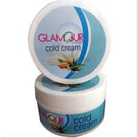 Glamour Cold Cream