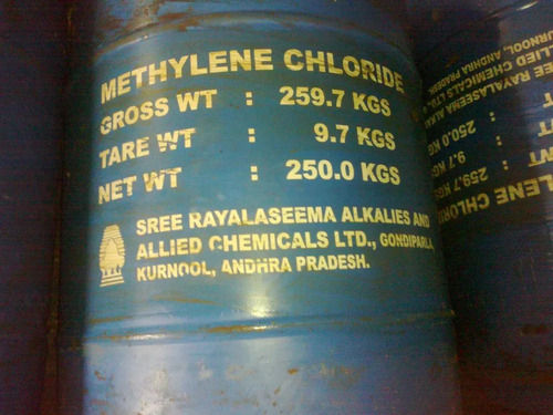 Methylene Chloride