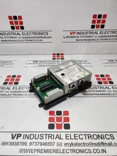 NIAGARA PROCESSOR MODULE CARD TRIDIUM JACE-601