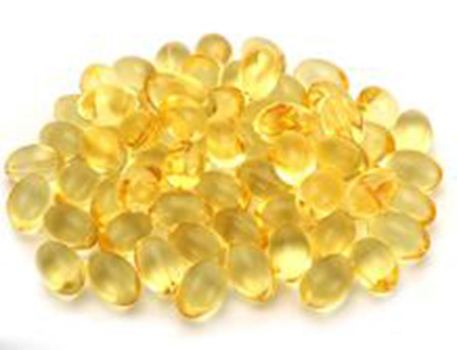 Omega 3 fish oil