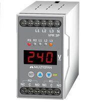 VPR-3P/ VPR-126 Voltage Protection Relay