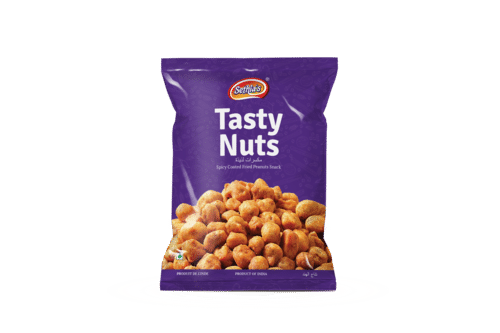 Sethia's Tasty Nuts