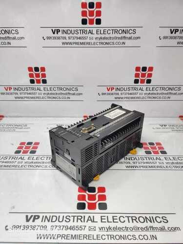 OMRON PLC MODULE  CP1L-M60DT-A