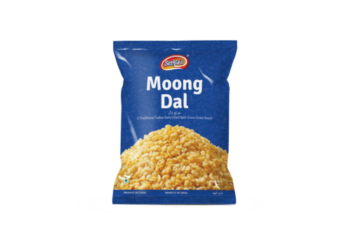 Moong Dal Namkeen