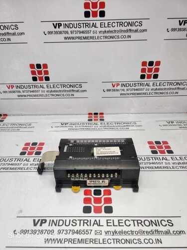 OMRON PLC MODULE CP1W-32ET