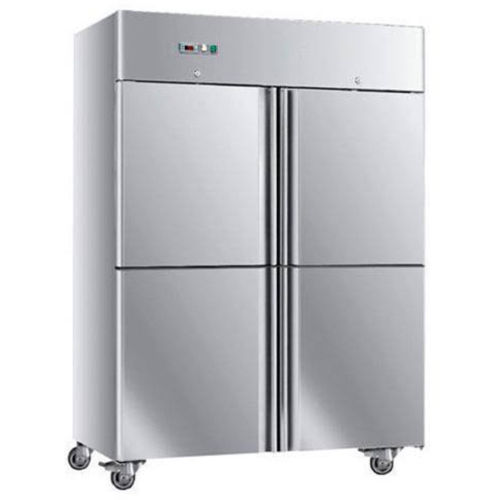 Metal Automatic Refrigeration Equipment