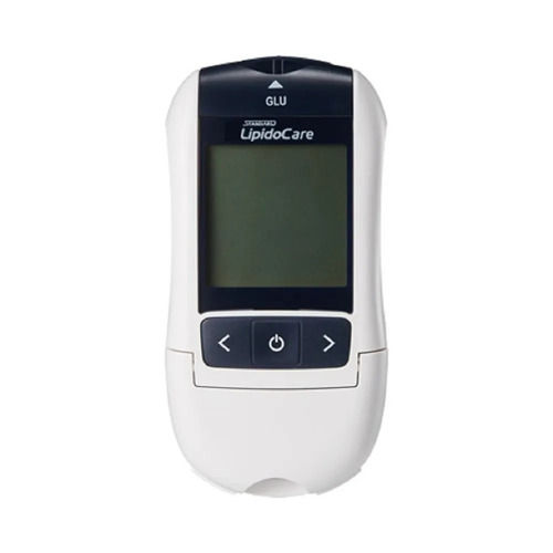 SD Standard Lipidocare Cholesterol Meter