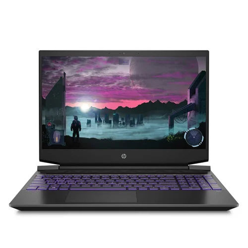 HP Pavilion AMD 15 EC2145AX Laptop