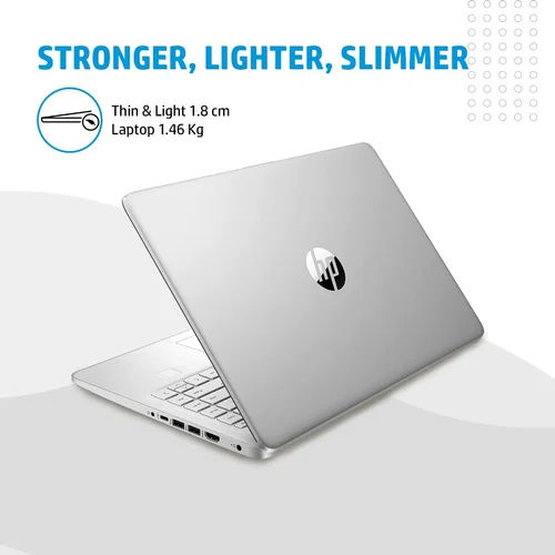 HP 14S AMD 14s DQ2606TU Laptop