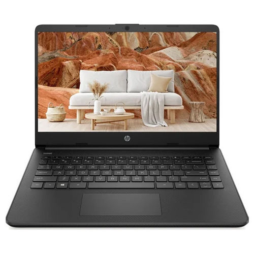 HP 14S Fq0568au Laptop