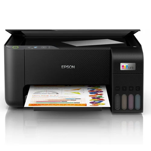 Automatic L3210 Black Epson Printer