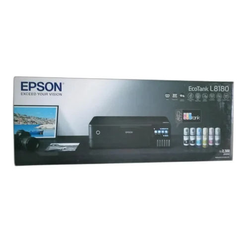 L8180 Epson Printer