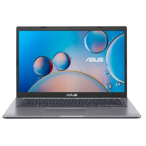 Asus Vivobook 14 X415Fa Bv311T Laptop Available Color: Black
