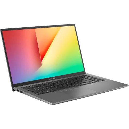 Asus Vivobook 15- X1500ea-ej322ws Laptop Available Color: Black