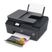 Automatic Smart Tank 530 Hp Multi-function Wifi Color Inkjet Printer