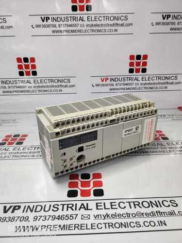 PANASONIC PLC   AFPX-C30B