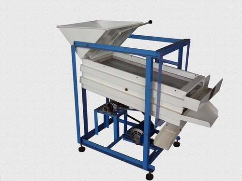 SUPARI CUTTING SLOTING MACHINE