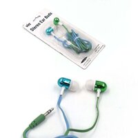 Earphones With Mix