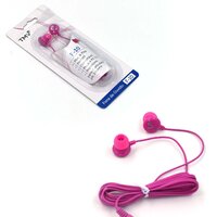 Earphones With Mix