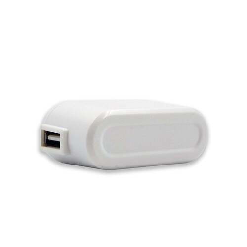 ANDROID SMARTPHONE CHARGER TRAVEL CHARGER USB CHARGER (USB CABLE NOT INCLUDED) (7392)