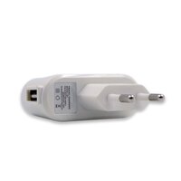 ANDROID SMARTPHONE CHARGER TRAVEL CHARGER USB CHARGER (USB CABLE NOT INCLUDED) (7392)