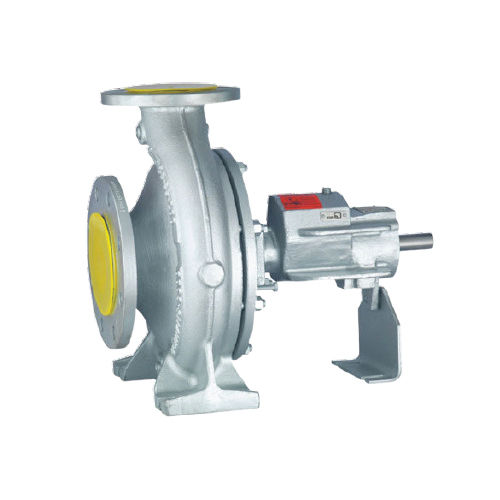 Stainless Steel Etanorm Syt Air Cooled Pump