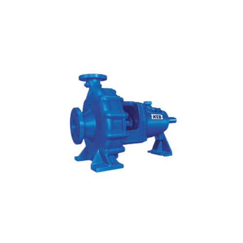 Stainless Steel Industrial Water Cooled Cpk Pump