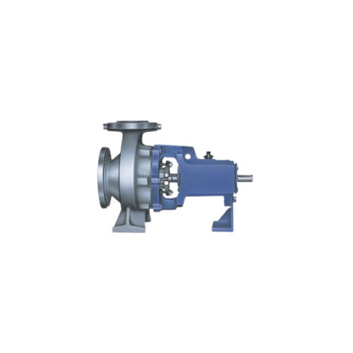 Megachem Stainless Steel Process Pump Size: Different Sizes Available