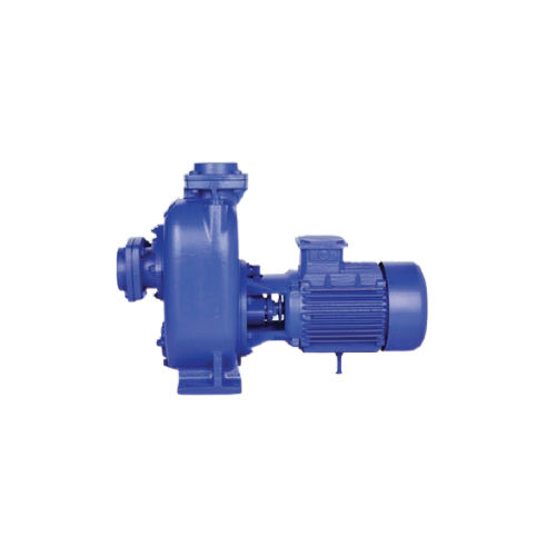 Stainless Steel Centrifugal Spbloc Pump